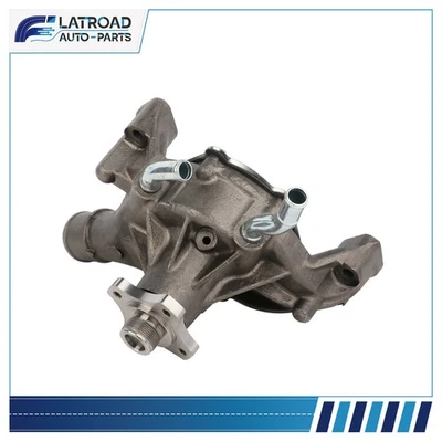 Water Pump For Chevrolet K1500 1996-1999 Chevrolet C1500 1996-1998 - Image 1 of 2
