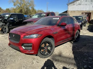 AC Condenser Fits 18-21 VELAR 866104 - Picture 1 of 15