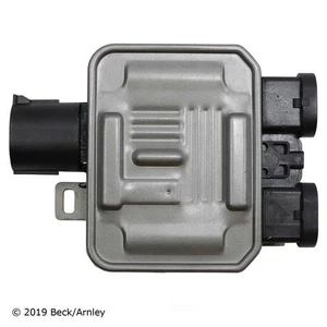 Engine Cooling Fan Module fits 2008-2012 Land Rover LR2  BECK/ARNLEY - Picture 1 of 5