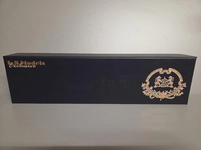 L.S. Models 49 140 Voiture WL S2 Rotes Kreuz CIWL Epoche 3 aus unserer Sammlung - Bild 1 von 4