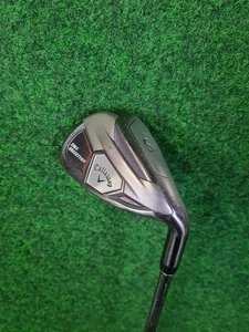 CALLAWAY Big Bertha 2015 Sand Wedge, Graphit, 35 Zoll, Rechts, Senior Flex - Bild 1 von 5