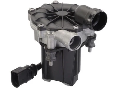 Bomba de aire Pierburg 62496HWVM 2018 2,0 L 4 cilindros para Volkswagen Passat Foto 1 de 2