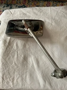 Vintage Stadium caravan over taking mirror - Picture 1 of 7