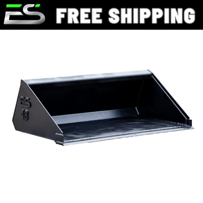 CUBO LISO TORO/DINGO 48" CUBO BAJO PERFIL - ENVÍO GRATUITO Foto 1 de 4