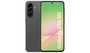 SIM Free Samsung Galaxy A56 5G Storage 128GB RAM 8GB Unlocked Smartphone - Picture 1 of 5