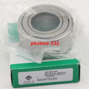 NEW INA NATV30PP Yoke Track Roller 30x62x29mm #DW - Picture 1 of 3