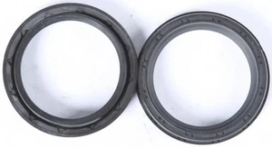Par de sellos de horquilla K&S 16-2053 Honda CR250R 1997-2007, CRF250R 2004-2009 - Imagen 1 de 1