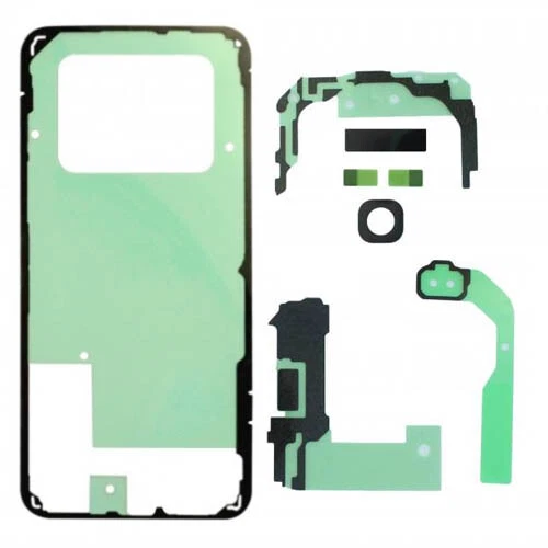 Подлинный Samsung Galaxy S8 (SM-G950F), переделанный клейкий набор — номер детали: GH82-14108A - Изображение 1 из 1