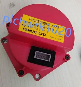 1 PCS fanuc encoder A860-0360-T201 in good condition - Picture 1 of 2
