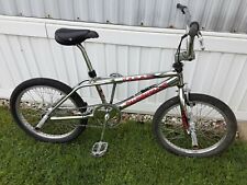 Diamondback Venom X  BMX Bike Bicycle 1997 Vintage Mid School