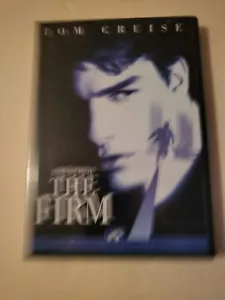 The Firm (DVD, 1993) #935 - Imagen 1 de 1