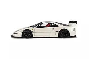 Ferrari F40 LBWK Liberty Walk GT Spirit GT379 1:18 - Bild 1 von 11