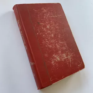 Andre Norton 1954 At Sword's Point - 1st Edition Hardcover HC - RARE - Bild 1 von 6