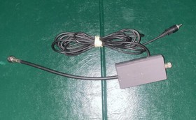 Nintendo OEM NES RF AV Cable Adapter Switch (NES-003)