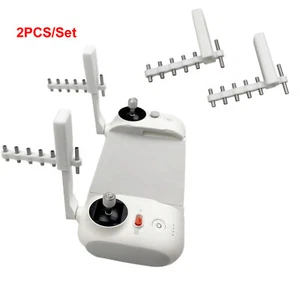For FIMI X8SE 2020 Drone Yagi Antenna Signal Amplifier Range Booster Accessories - Picture 1 of 9