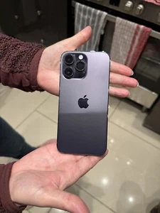 iphone 14 pro max with Tik Tok, Unlocked - Photo 1 sur 2