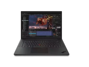 Lenovo ThinkPad P1 Gen 4 - Picture 1 of 1
