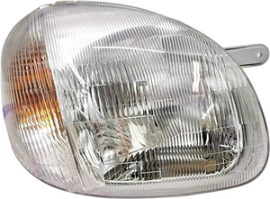 Scheinwerfer für HYUNDAI SANTRO 1.GEN - RHS 9210205000 - Hyundai - Picture 1 of 2