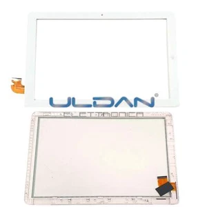 Pantalla Táctil Frame Mediacom Smartpad Iyo 10 M-SP1BY M-SP1AY Puede B Cristal - Imagen 1 de 1