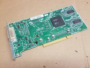 Tarjeta de red de interfaz Canon Imagerunner FM3-5801 FM3-5802 Imagepass H1 FK26785 - Imagen 1 de 2