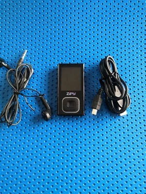 Reproductor mp3 - Imagen 1 de 2