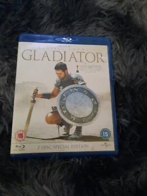 gladiator blu ray - Image 1 of 4