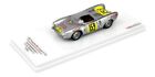 True Scale 1/43 Porsche 550 coupe Panamericana 1953 #159 Ships from Japan