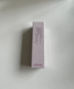 Avon Anew Vitale eye gel cream, Sealed In Package. .50oz Each Discontinued 2014 - Picture 1 of 4
