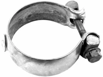 For 2011-2017 Dodge Grand Caravan Exhaust Clamp Walker 97323SZ - Image 1 of 2