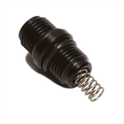 Puerto de recarga de válvula de retención para aire de repuesto y HEED 3 Foto 1 de 4