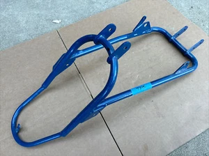 1965-1968 Greeves 24TFS 250 Subframe Sub Frame MODIFIED - Picture 1 of 14