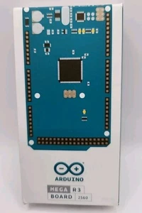 NEW Arduino Mega 2560 Rev3 256KB Single Board Computer - Picture 1 of 7