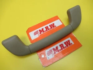 ROOF GRIP PULL HANDLE SIDE FRONT Tan for TOYOTA TUNDRA 07 08 09 10 11 12 13 - Bild 1 von 24