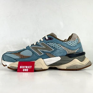 Bodega x New Balance 9060 Age Of Discovery - Size 9.5 - U9060BD1 - Picture 1 of 7