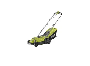 Ryobi Elektro Rasenmäher RLM3313A 230V ,1300W ausstellungsstück - Bild 1 von 1
