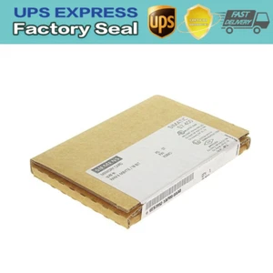 6ES7952-1AP00-0AA0 siemens SIMATIC S7-400 RAM Memory Card BrandNew!Spot Goods zy - Picture 1 of 1