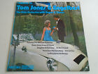 Tribute to Tom Jones & Engelbert - The Vale Orchestra LP (Windmill) 1972