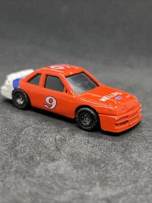 Racing Champions 1989 1/64 Serie 1 Stock Car #9 Bill Elliott Suelto Foto 1 de 4