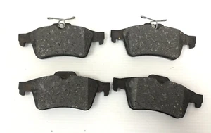 Original Jaguar XF/XJ/XK Bremsbelag Kit C2P26112 - Bild 1 von 3