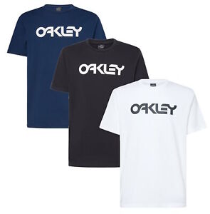 Oakley Mens Mark II Tee 2.0 Shirt T-Shirt - FOA404011 - New