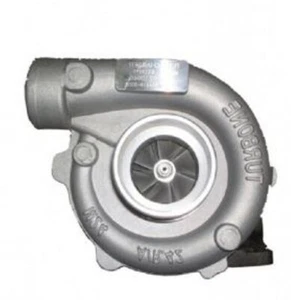 Turbocompresor motor diésel Kobelco Sk200-1/2 Ass'Y Me047765 - Imagen 1 de 1