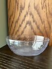 Longaberger Protector #40497 for Small Oval Bowl, Helping Heart, Team Spirit-EUC