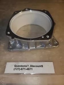 Yamaha Jet Pump Housing, 1999-2019, OEM: 66V-51312-01-94 66V-51312-00-94 & More - Picture 1 of 8