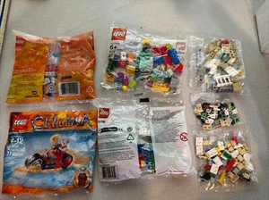 Lego Lot 30265, 9338, More - Picture 1 of 6