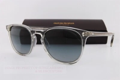 Brand New Oliver Peoples Sunglasses  Finley Esq. Sun OV 5298/SU 166941 Diamond - Image 1 of 4