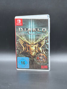 Diablo III Eternal Collection Edition para Nintendo Switch (88343GM)