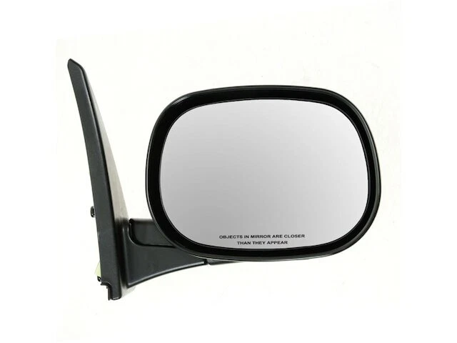 Espejo retrovisor derecho para Dodge B1500 RS965VC 1998 pintura manual a juego espejo retrovisor Foto 1 de 1