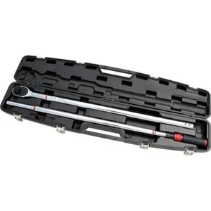 Heavy Duty 1" inch Torque Wrench 300-1500N.m Micrometer HGV Calibrated Ratchet - Picture 1 of 3