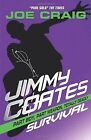 Jimmy Coates: Survival, Craig, Joe, Used; Good Book