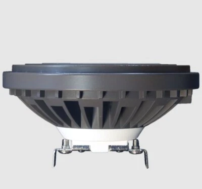 Brilliance PAR36-7-2700-60 7W LED PAR36 60º 2700K Bulb Outdoor Waterproof IP67 - Image 1 of 4